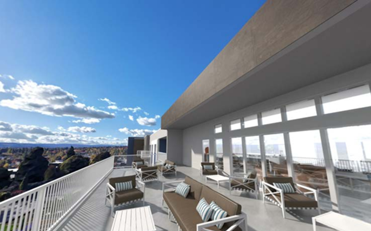 Grand Vista Apartments - Photo 2 of 7