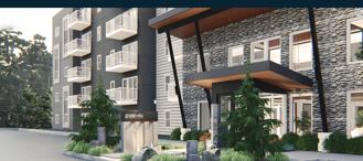 Grand Vista Apartments - Photo 1 of 1