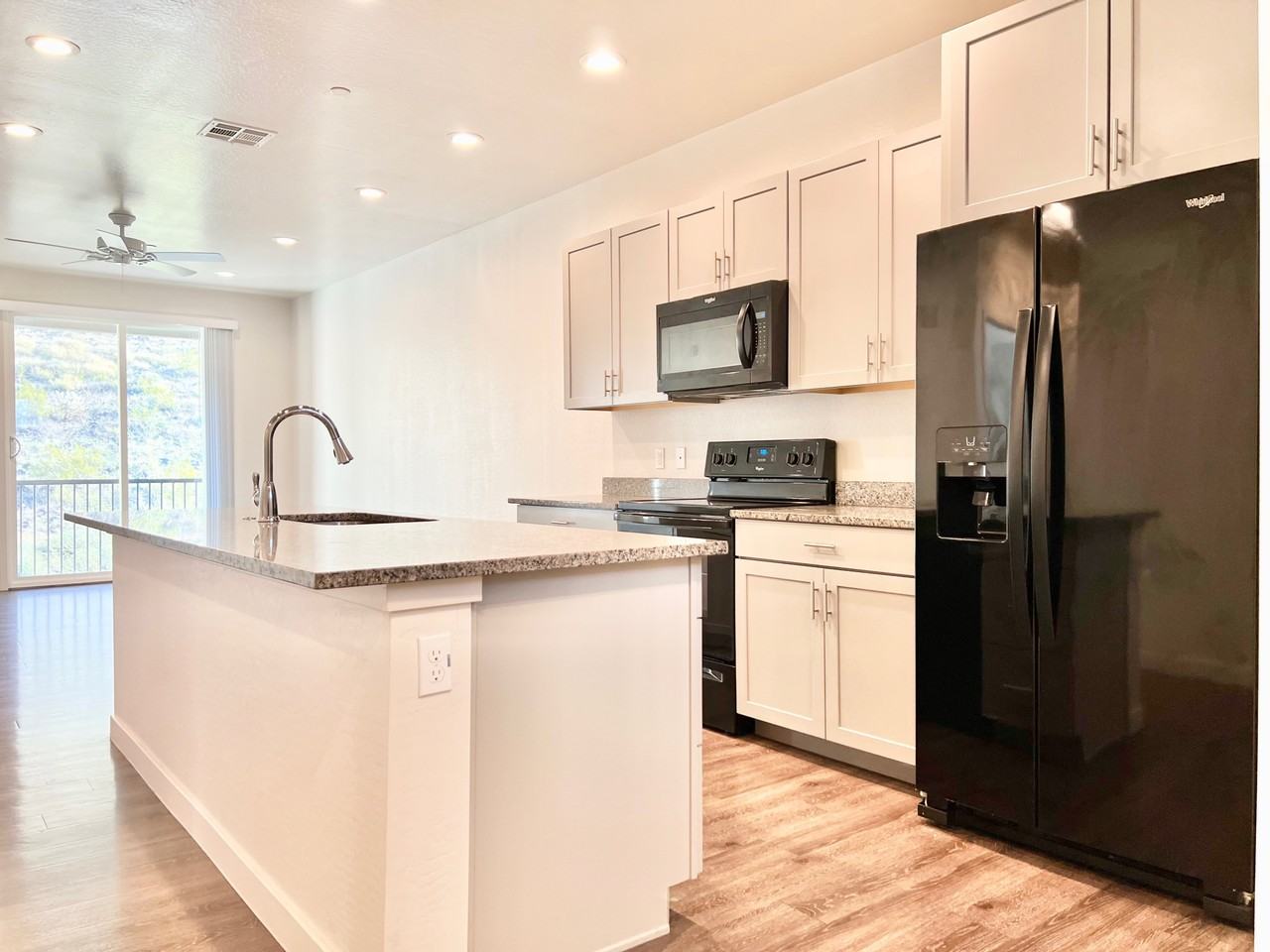 1500 W Thunderbird Rd #208 - Photo 4 of 30
