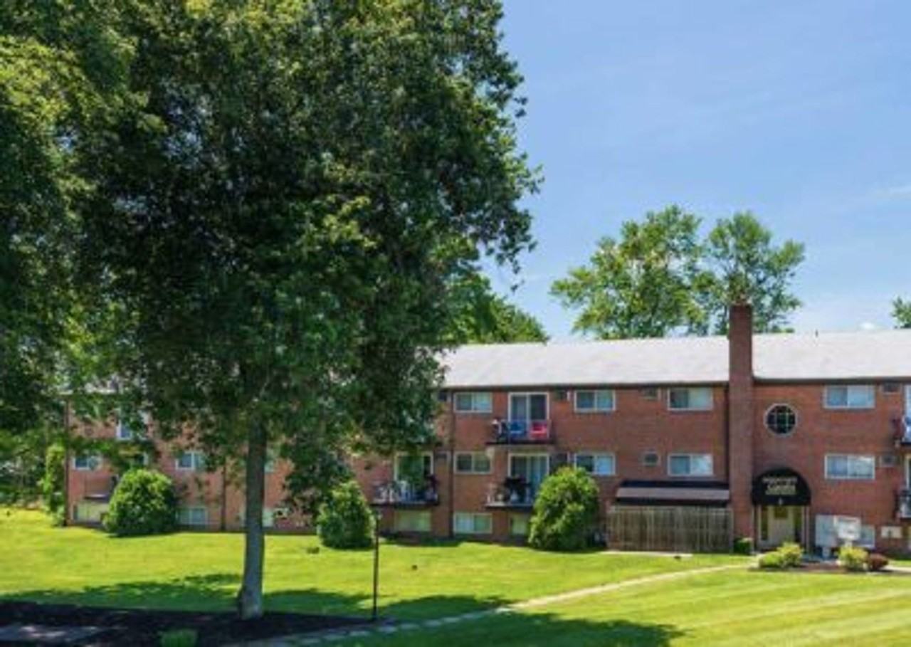 Springview Garden Apartments - Photo 3 of 24