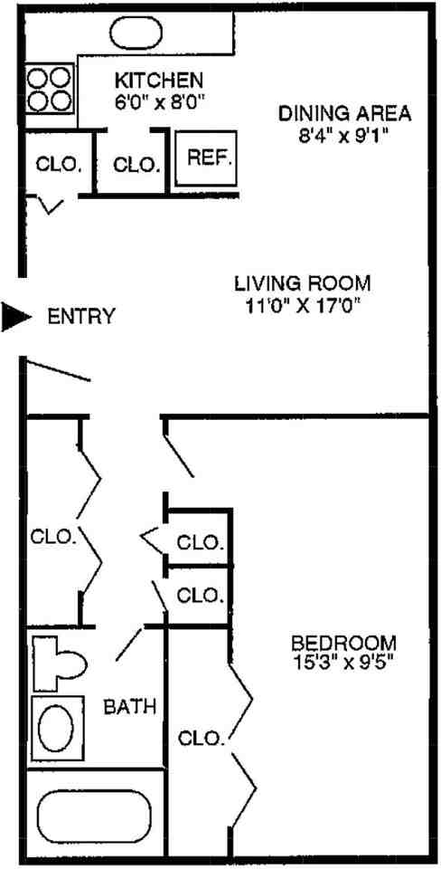 Springview Garden Apartments - Photo 4 of 24