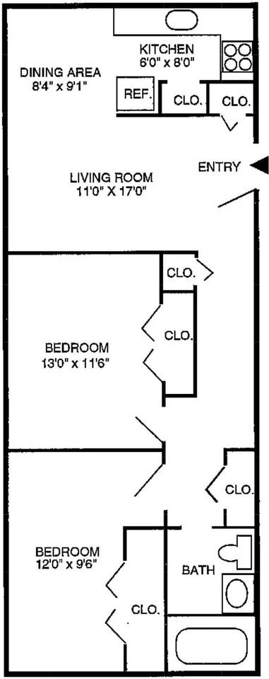 Springview Garden Apartments - Photo 5 of 24