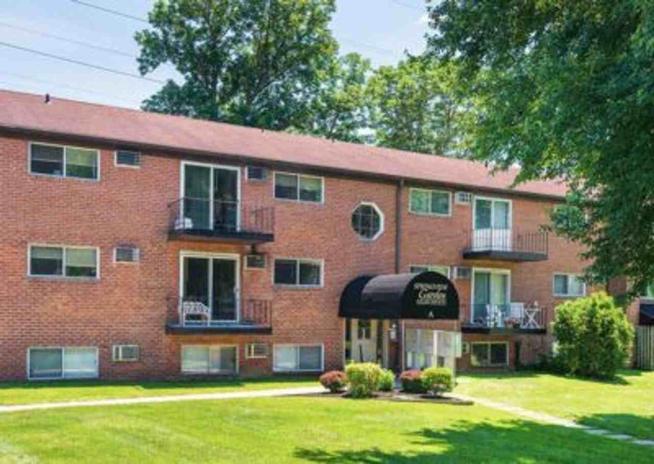 Springview Garden Apartments - Photo 7 of 24