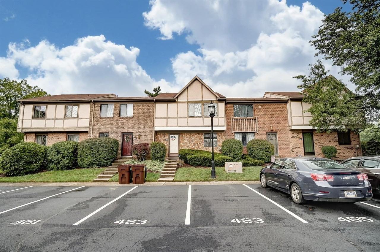 465 Dartmouth Cir #NA - Photo 2 of 17