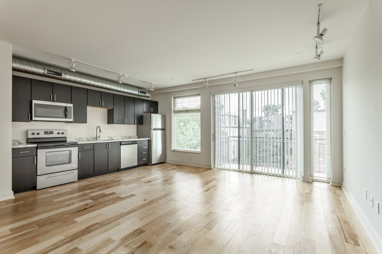 219 Carron St #203 - Photo 2 of 4