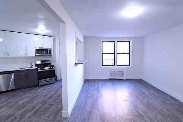132-61 Sanford Avenue #3D