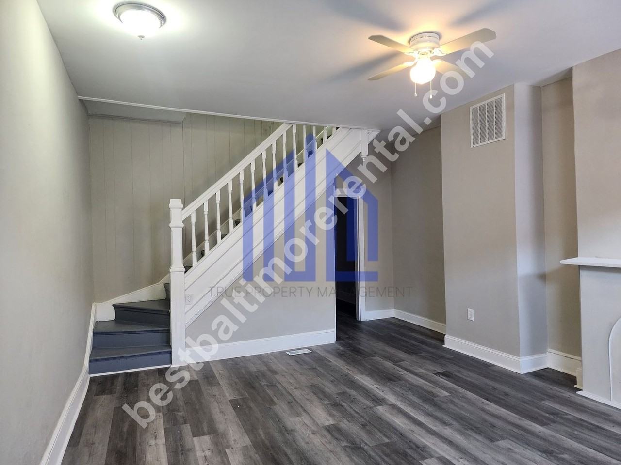 2306 Druid Hill Ave - Photo 2 of 14