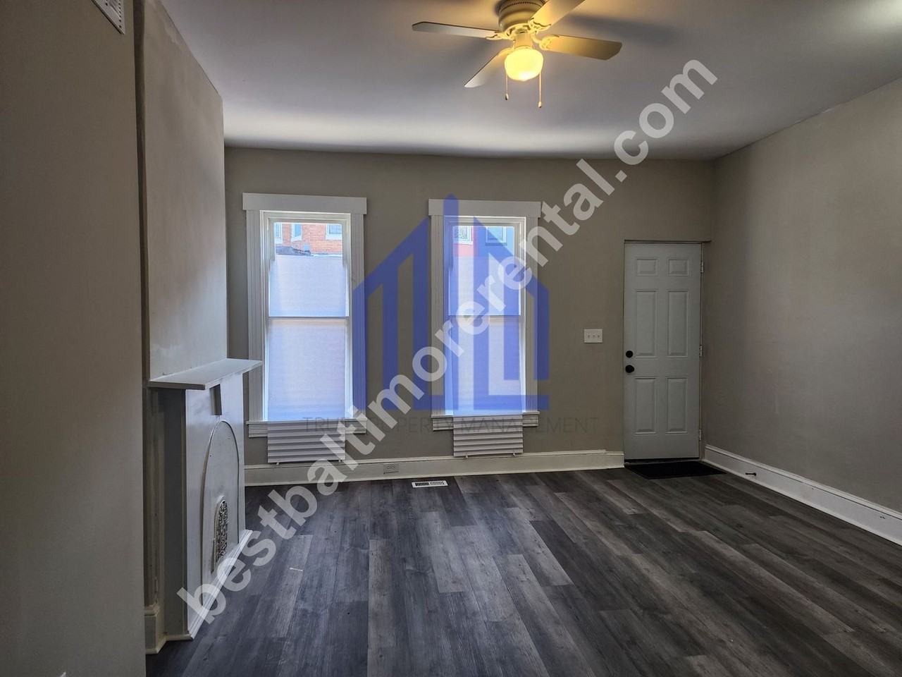 2306 Druid Hill Ave - Photo 3 of 14