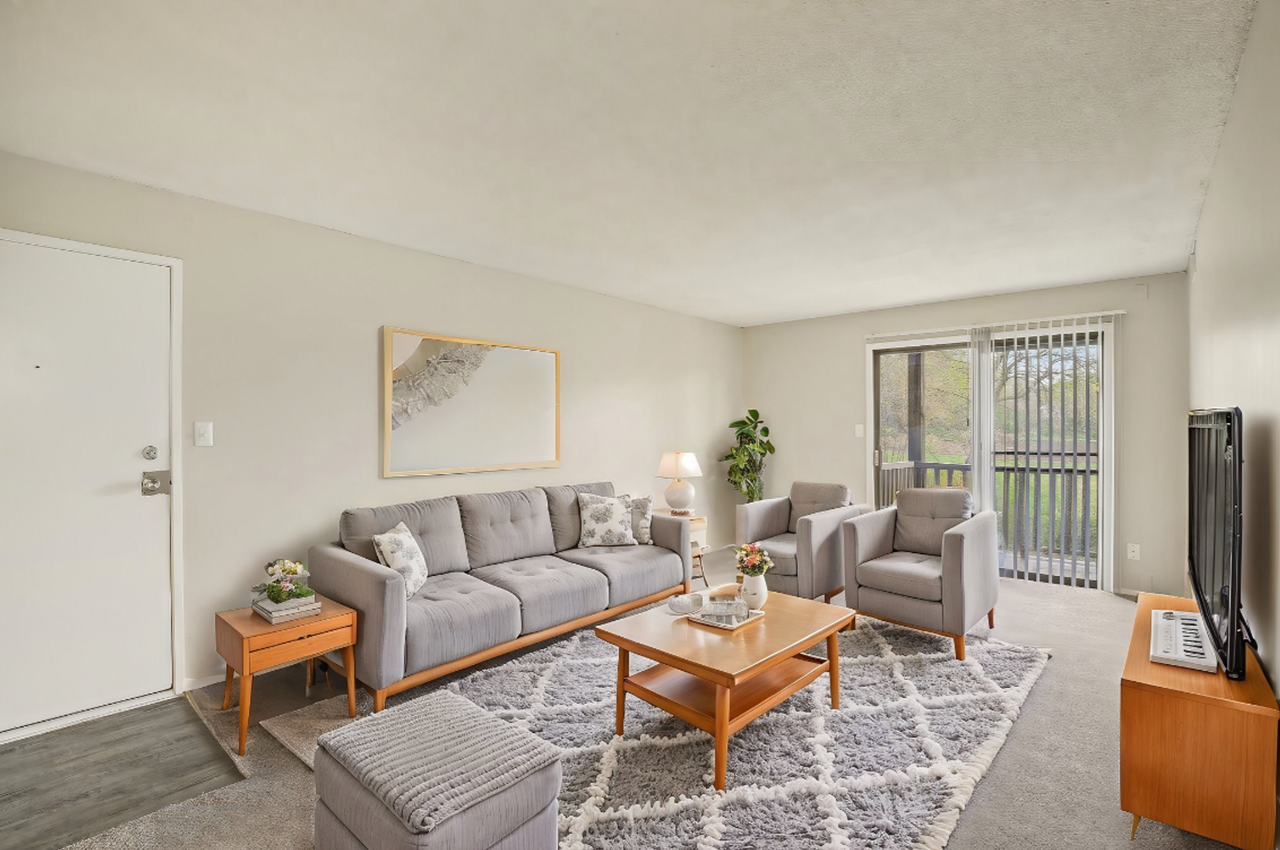 Flats at Wildwood - Photo 3 of 26