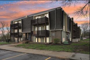 Flats at Wildwood - Photo 1 of 1