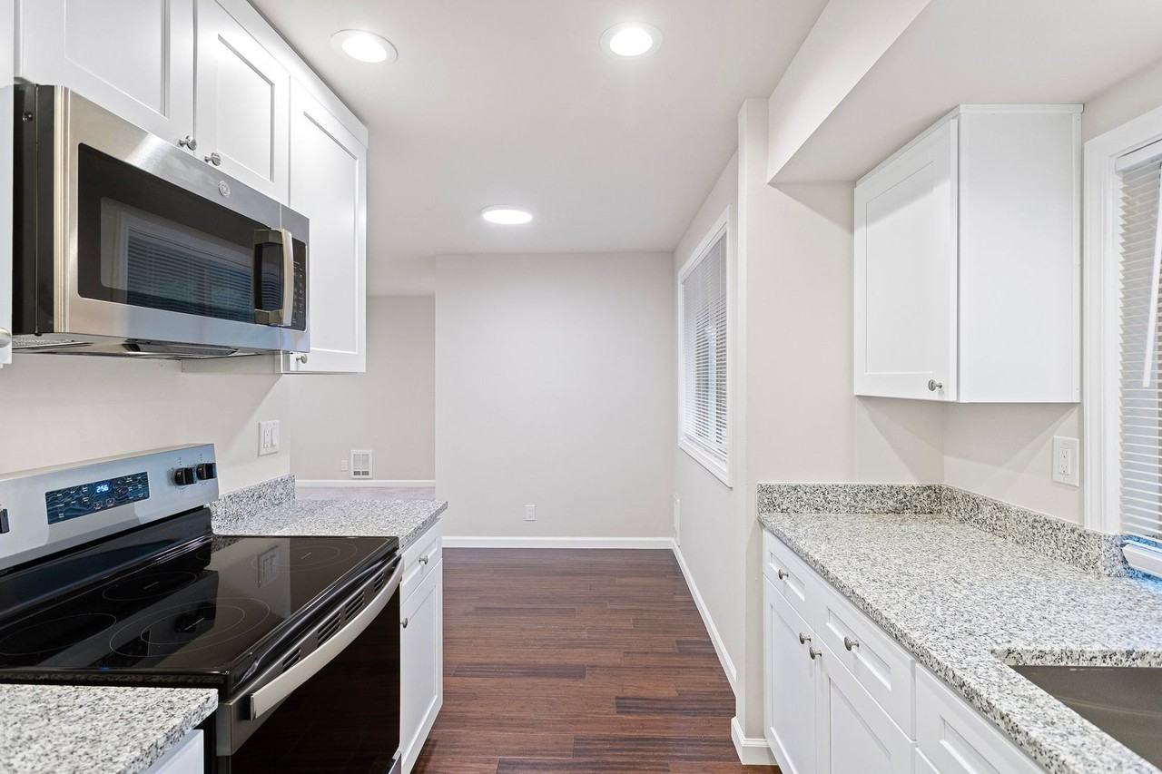 North Forest Apartments - Photo 7 of 36