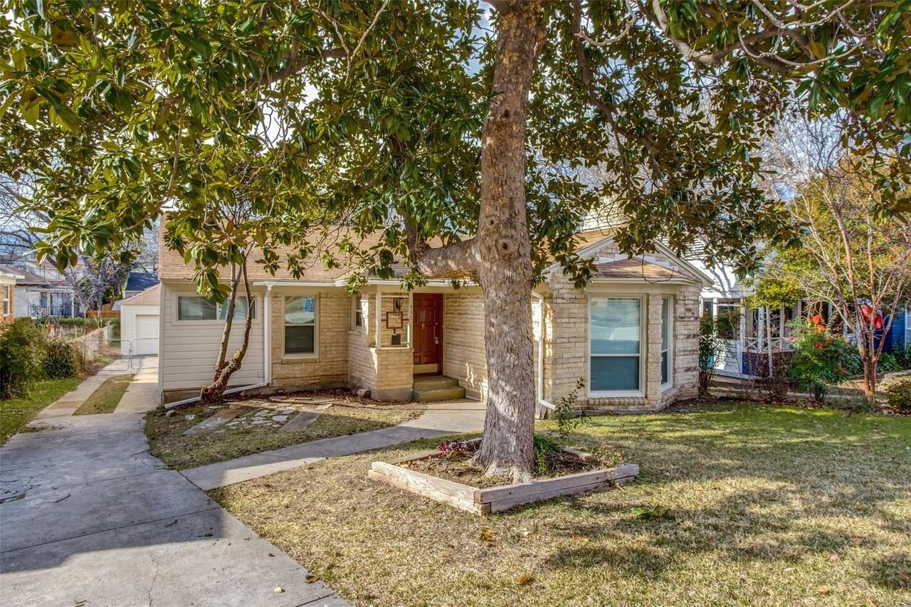 511 N Oak Cliff Blvd - Photo 2 of 31