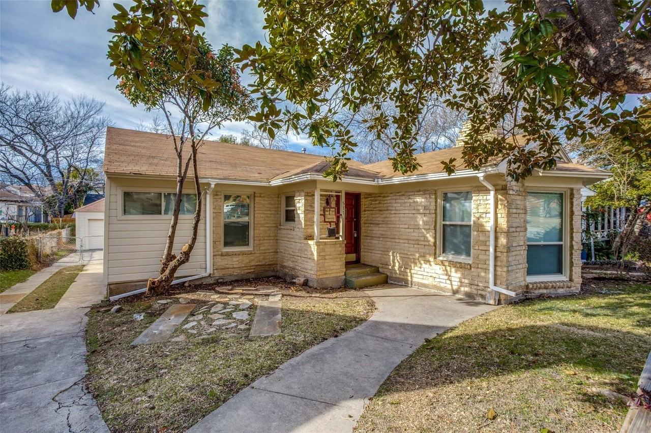 511 N Oak Cliff Blvd - Photo 3 of 31