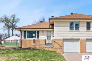 VINTON DUPLEX - Photo 1 of 1