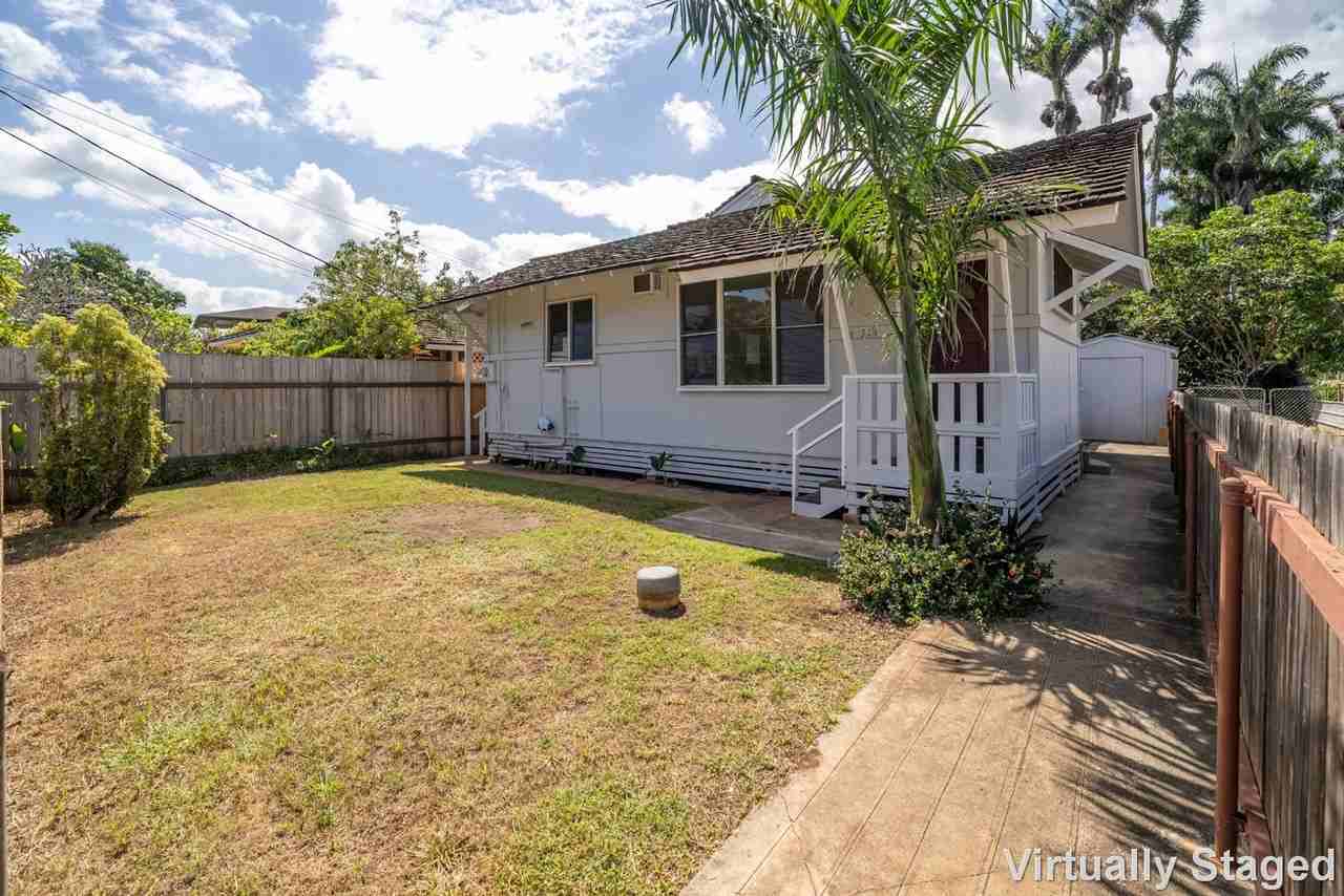 66-314 Waialua Beach Rd #A - Photo 2 of 21
