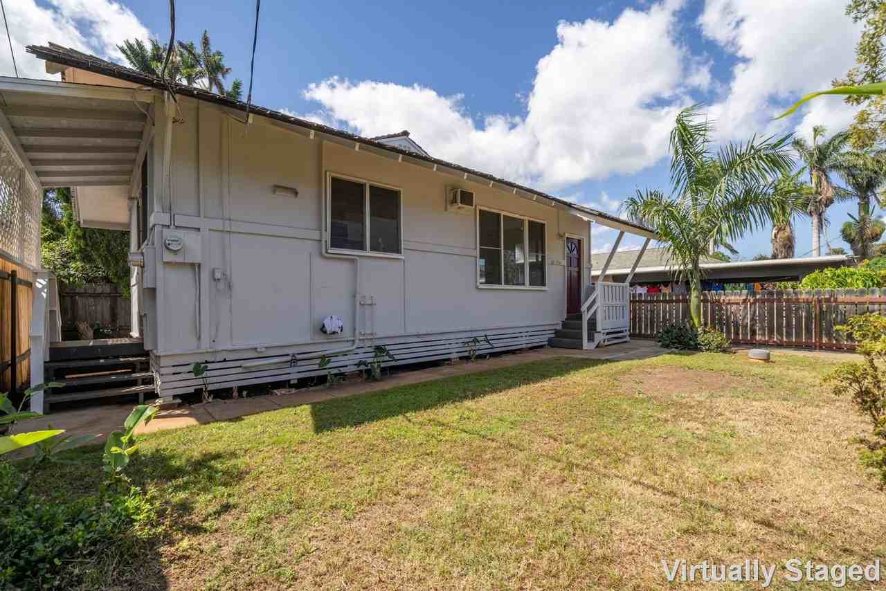 66-314 Waialua Beach Rd #A - Photo 3 of 21