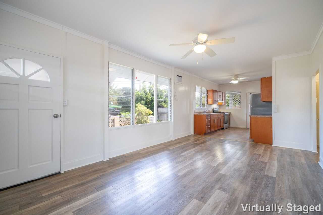 66-314 Waialua Beach Rd #A - Photo 4 of 21