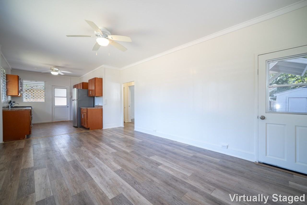 66-314 Waialua Beach Rd #A - Photo 5 of 21