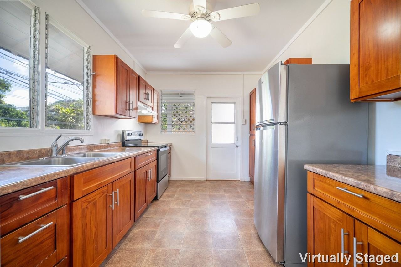 66-314 Waialua Beach Rd #A - Photo 7 of 21