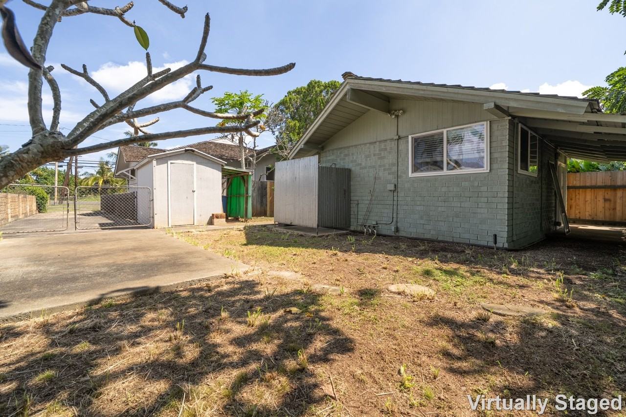 66-314 Waialua Beach Rd #B - Photo 3 of 18