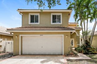 3842 Nw 63rd Ct - Photo 1 of 1