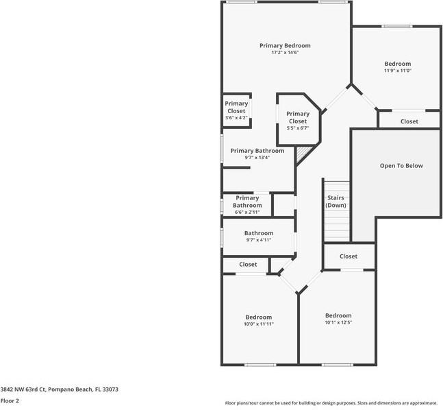 3842 Nw 63rd Ct - Photo 3 of 17