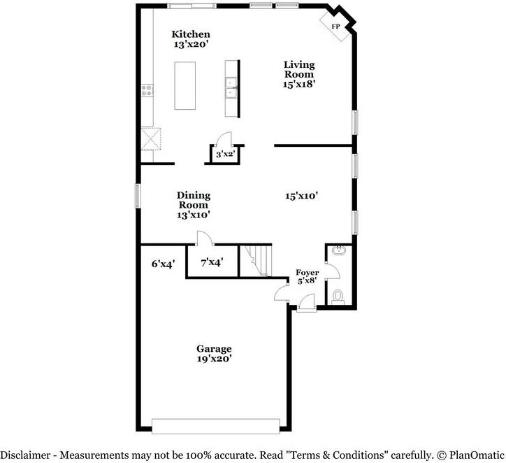 1024 Mailwood Dr - Photo 2 of 17