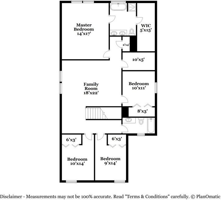 1024 Mailwood Dr - Photo 3 of 17
