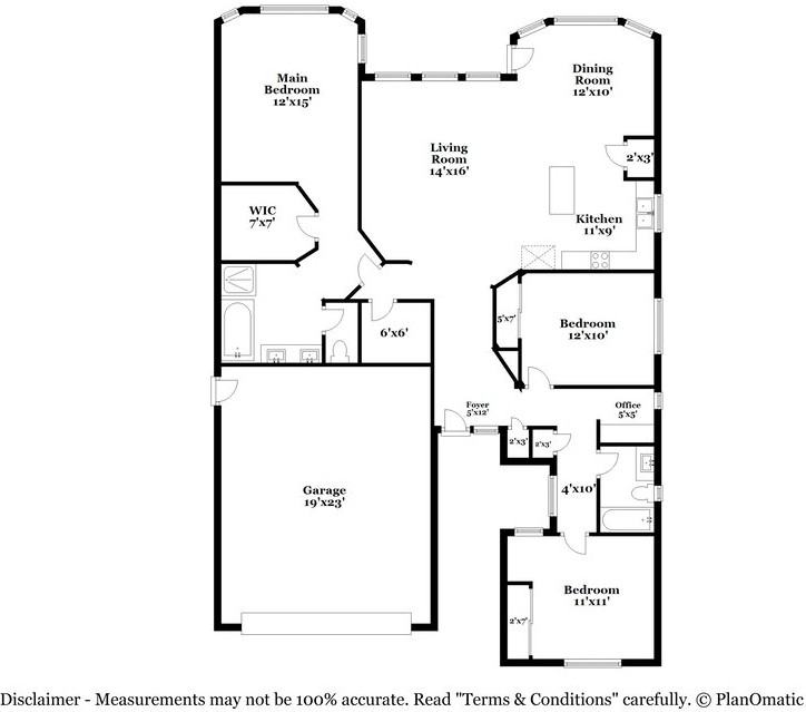 24616 N 65th Ave - Photo 2 of 16