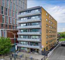 710 Spadina Ave #206 - Photo 1 of 1