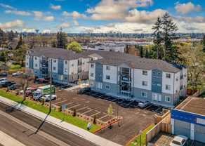 Lake Grove Apartments! - Photo 1 of 1