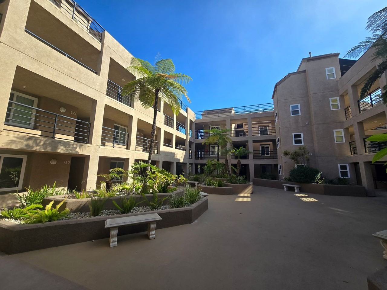 1200 Pacific Coast Hwy #303 - Photo 7 of 24