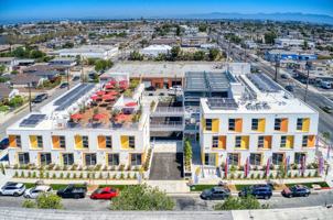 featured image of 16819 S Normandie Ave