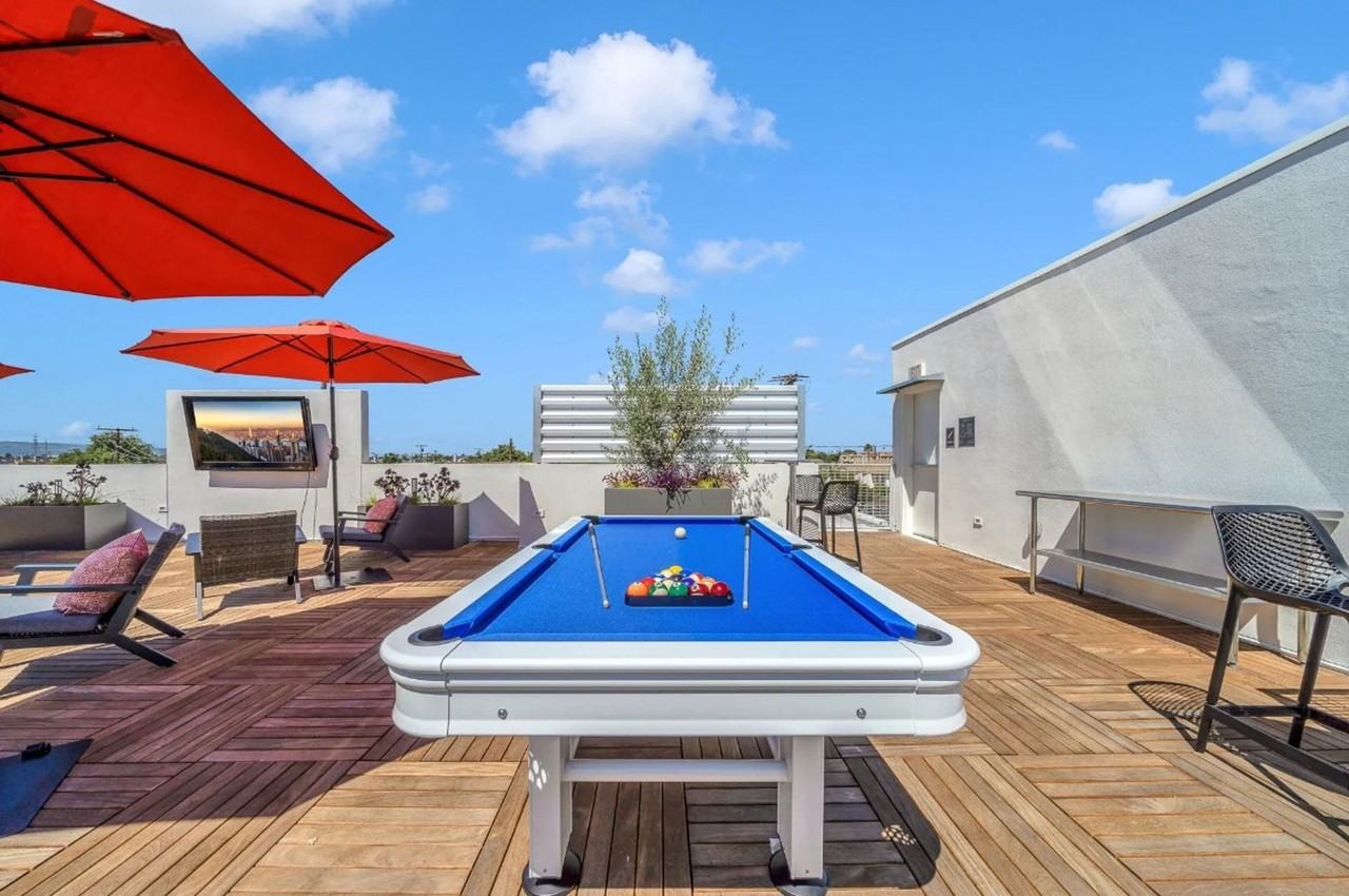 Cocoon 63 - Photo 7 of 26