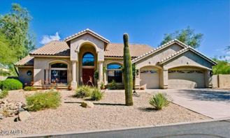 12512 E Cortez Dr - Photo 1 of 1