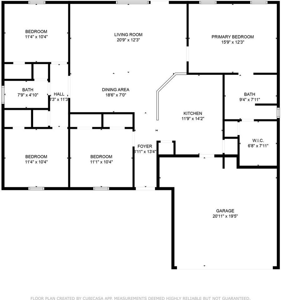 4611 Hank Dr - Photo 3 of 23