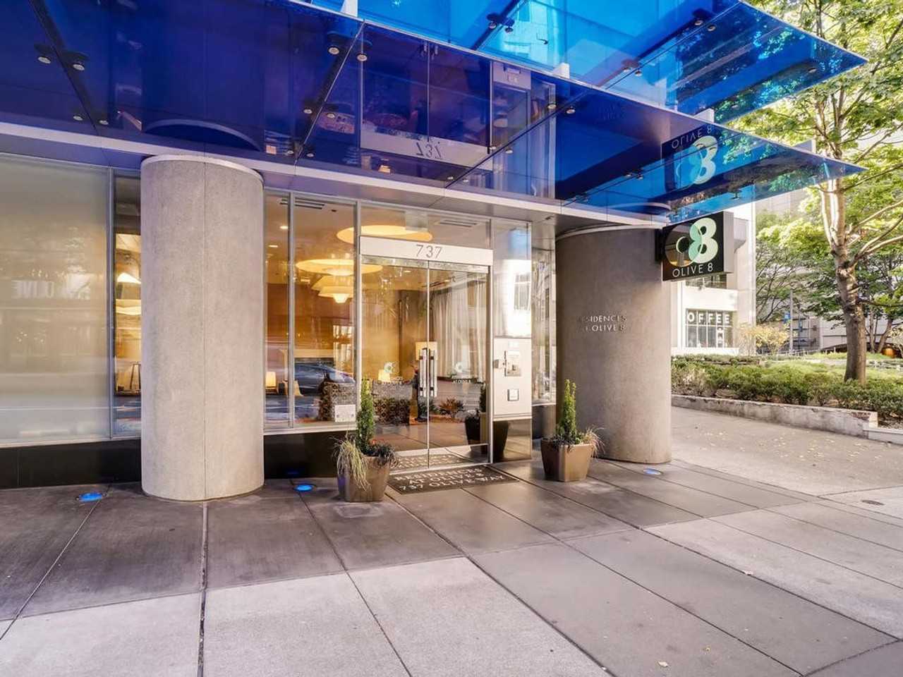 737 Olive Way - Photo 2 of 15