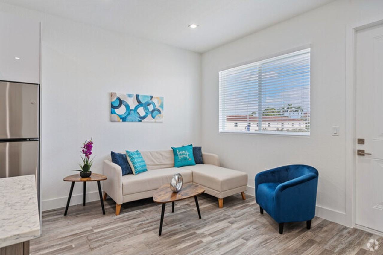 The Preserves at Florida City - Photo 2 of 30