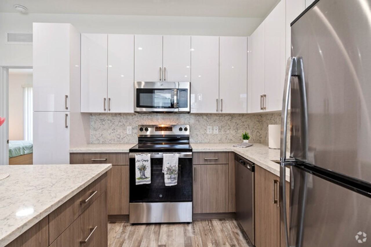 The Preserves at Florida City - Photo 3 of 30