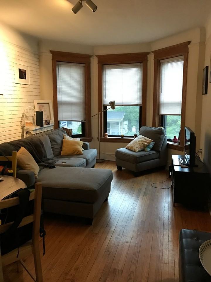 3813 3813 N. Witlon - Photo 3 of 17