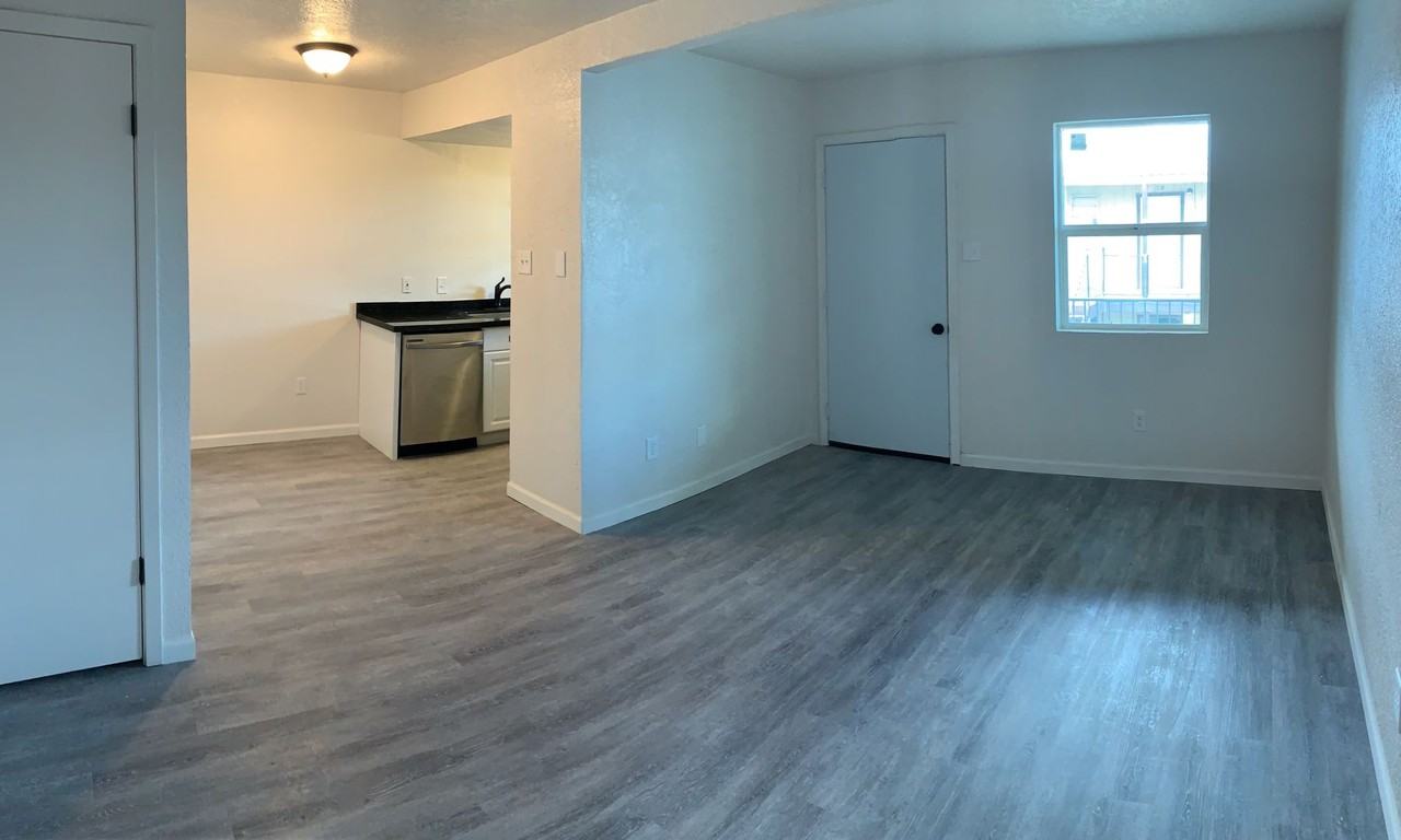 East 12th Townhomes and Apts - Photo 3 of 36