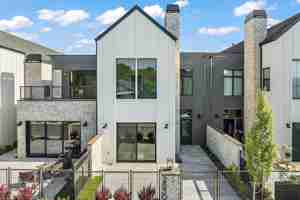 featured image of 2530 West Iron Coop Street #1