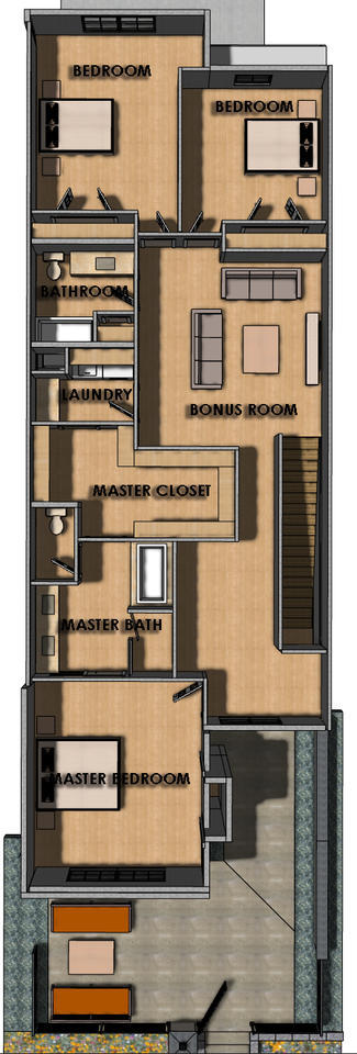 2530 W Iron Coop St #1 - Photo 5 of 31