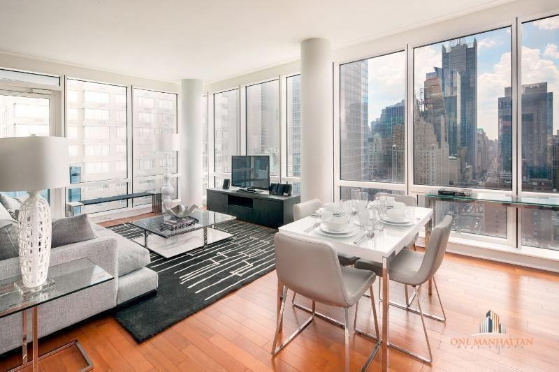 Ave of the Americas #G