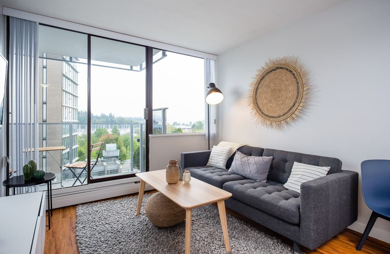 1920 Alberni Street - Photo 2 of 8