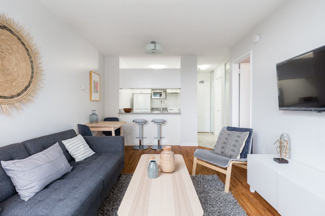 1920 Alberni Street - Photo 3 of 8