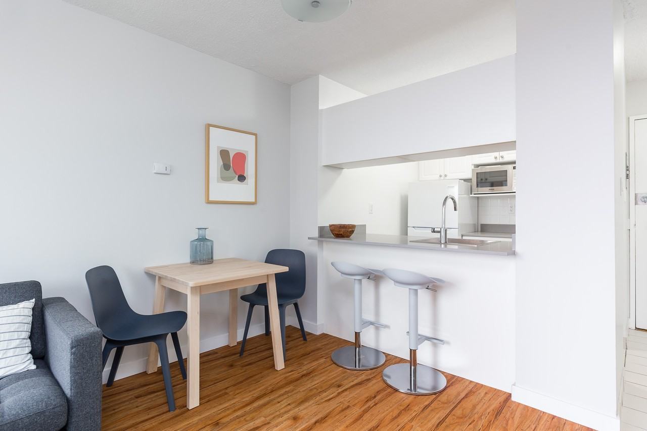 1920 Alberni Street - Photo 4 of 8