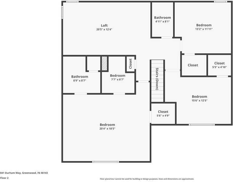 841 Durham Way - Photo 3 of 17