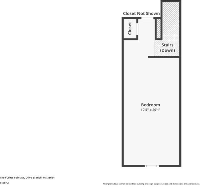 8459 Cross Point Dr - Photo 3 of 17