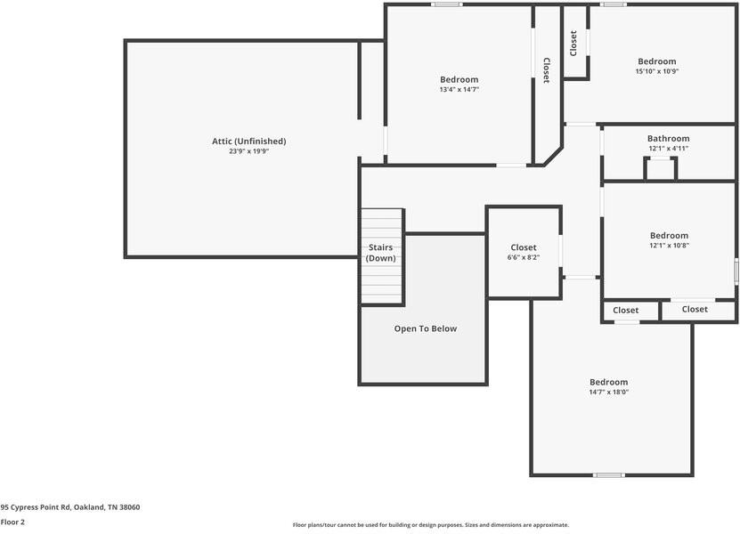 95 Cypress Point Rd - Photo 3 of 17